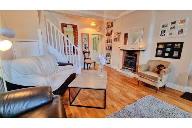 52 Whitehall Road West, Perrystown, Dublin 12