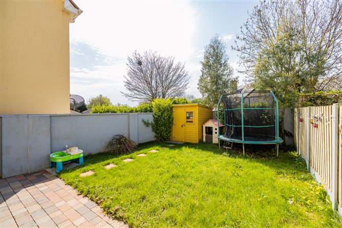 4 Castleview Walk, Artane, Dublin 5