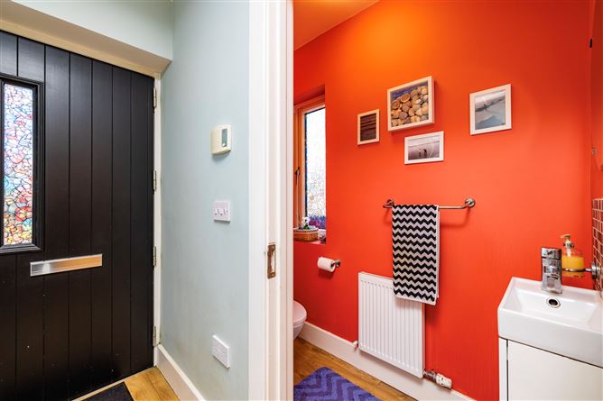 4 Castleview Walk, Artane, Dublin 5