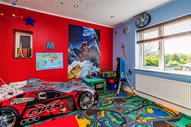 4 Castleview Walk, Artane, Dublin 5