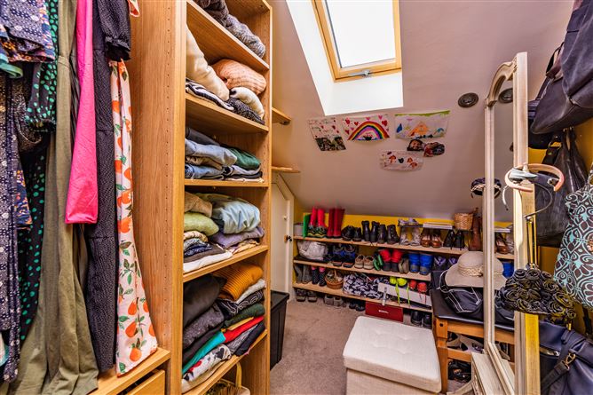 4 Castleview Walk, Artane, Dublin 5