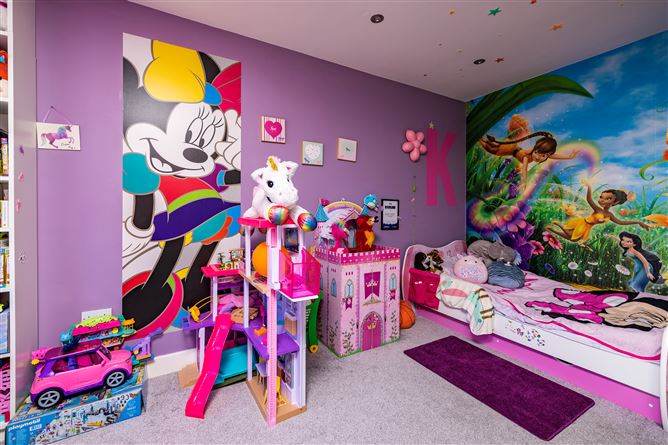 4 Castleview Walk, Artane, Dublin 5