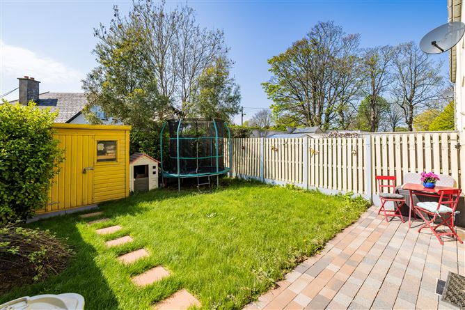 4 Castleview Walk, Artane, Dublin 5
