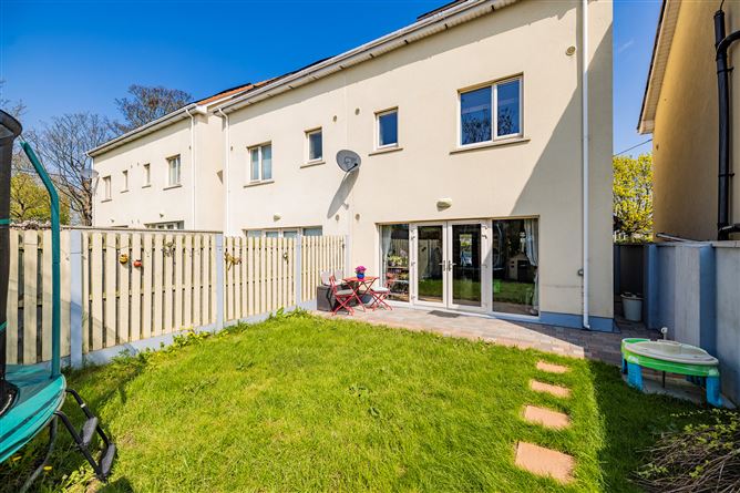 4 Castleview Walk, Artane, Dublin 5