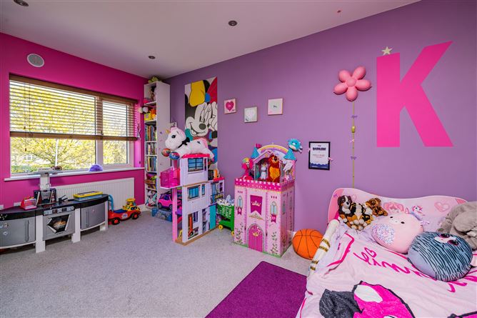 4 Castleview Walk, Artane, Dublin 5