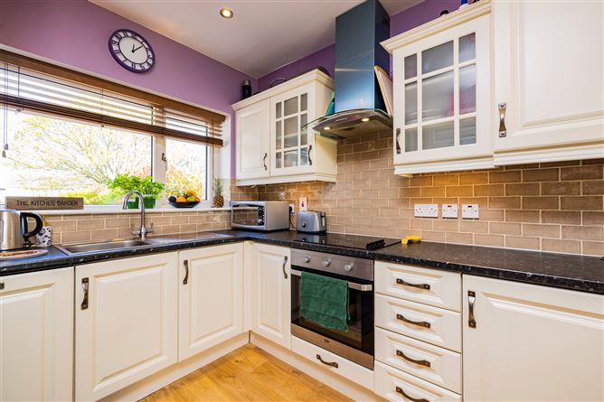 4 Castleview Walk, Artane, Dublin 5