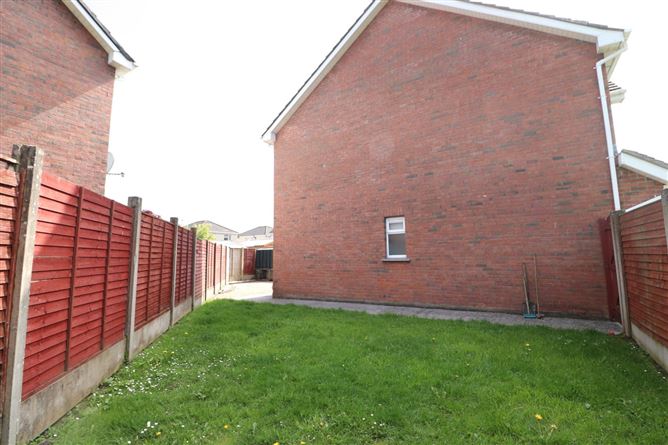 5 Millstream, Mullagh, Co. Cavan