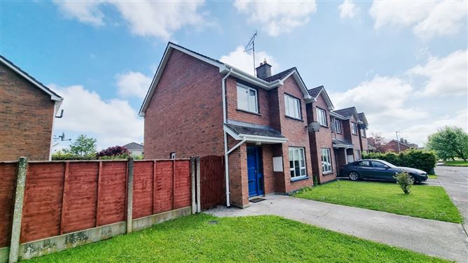 5 Millstream, Mullagh, Co. Cavan