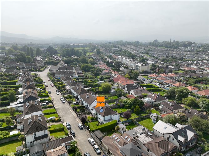 24 Camaderry Road, Bray, Co. Wicklow