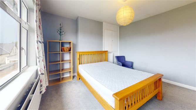24 Camaderry Road, Bray, Co. Wicklow