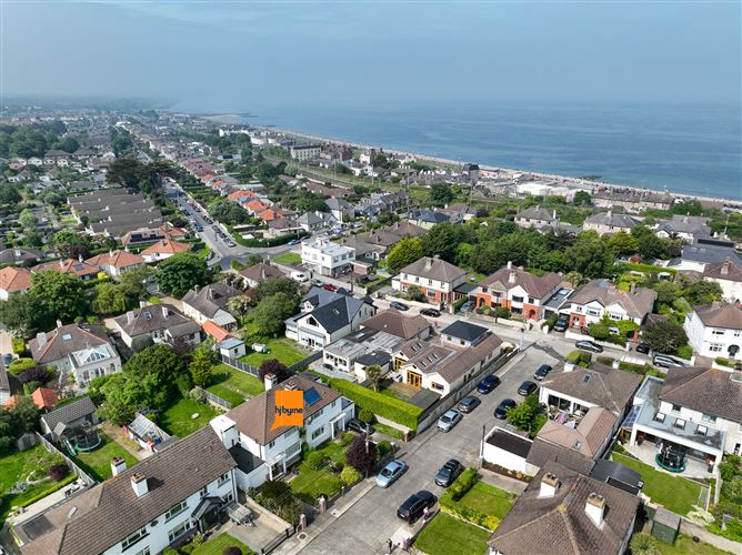 24 Camaderry Road, Bray, Co. Wicklow