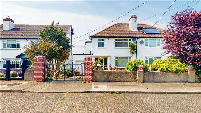 24 Camaderry Road, Bray, Co. Wicklow