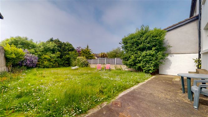 24 Camaderry Road, Bray, Co. Wicklow