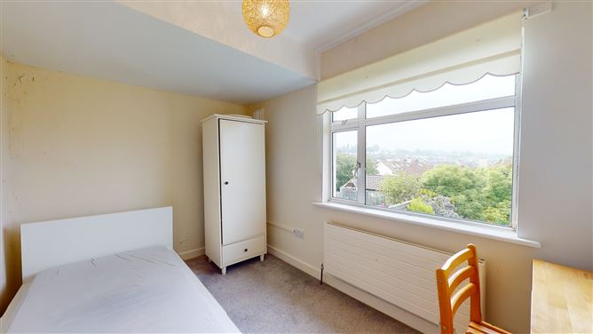 24 Camaderry Road, Bray, Co. Wicklow