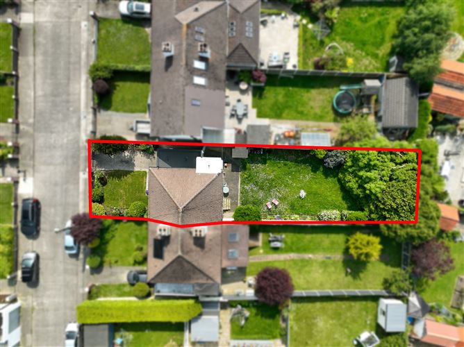 24 Camaderry Road, Bray, Co. Wicklow