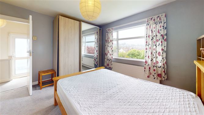 24 Camaderry Road, Bray, Co. Wicklow
