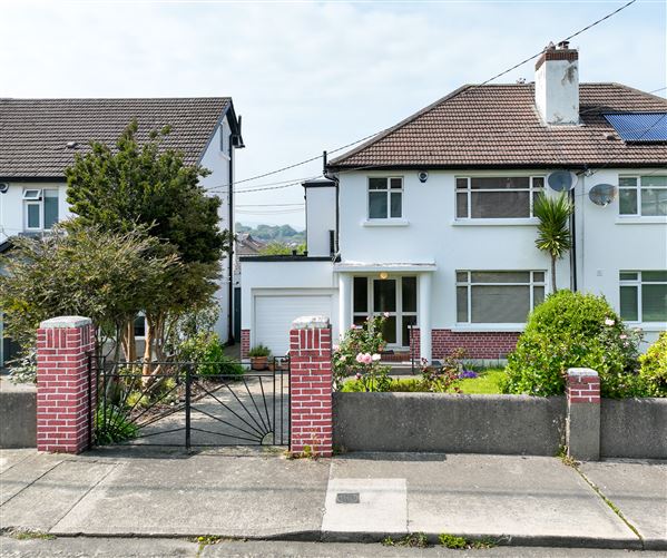24 Camaderry Road, Bray, Co. Wicklow