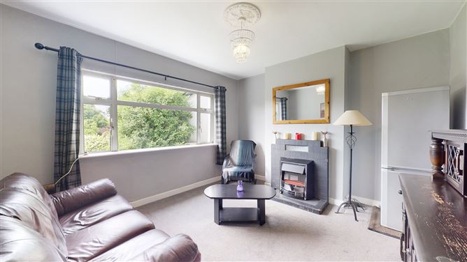 24 Camaderry Road, Bray, Co. Wicklow