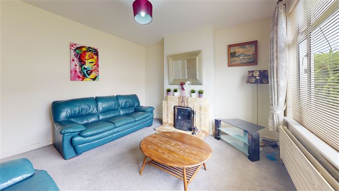 24 Camaderry Road, Bray, Co. Wicklow