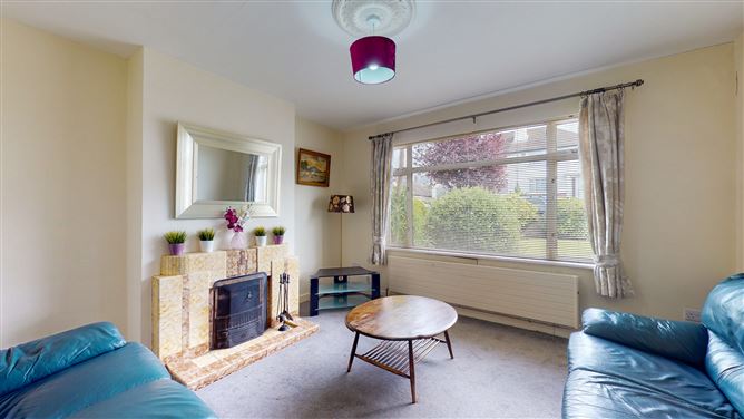 24 Camaderry Road, Bray, Co. Wicklow