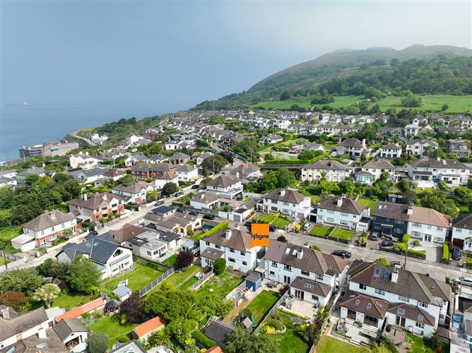 24 Camaderry Road, Bray, Co. Wicklow