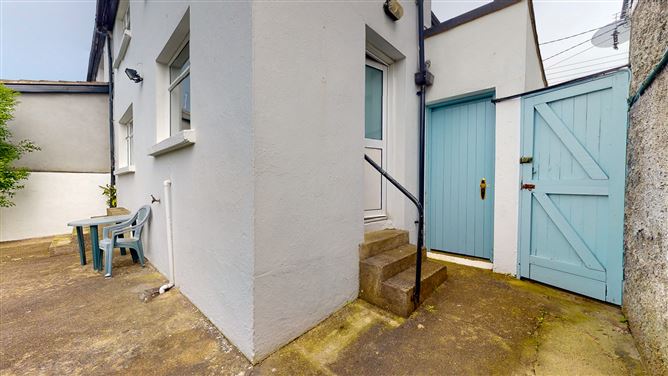 24 Camaderry Road, Bray, Co. Wicklow