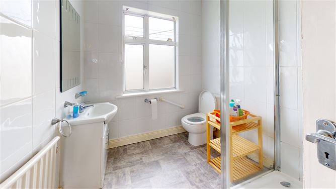 24 Camaderry Road, Bray, Co. Wicklow