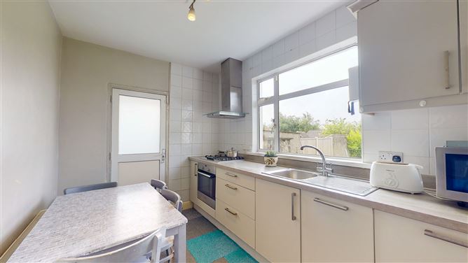 24 Camaderry Road, Bray, Co. Wicklow
