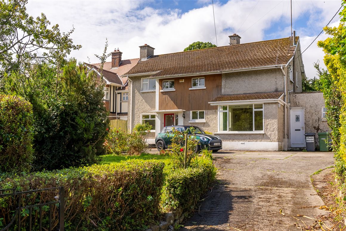 9 Granville Road, Blackrock, County Dublin Herman White Estates