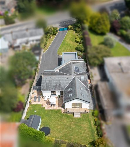 Upper Grange, Upper Grange Road, Waterford City, Waterford