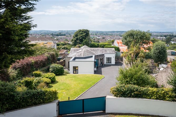 Upper Grange, Upper Grange Road, Waterford City, Waterford