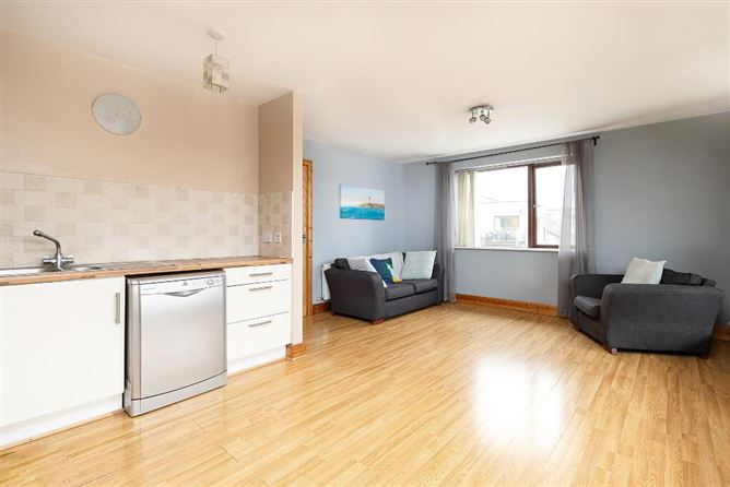 36 Castlegate Park, Adamstown, Lucan, Dublin