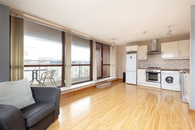 36 Castlegate Park, Adamstown, Lucan, Dublin