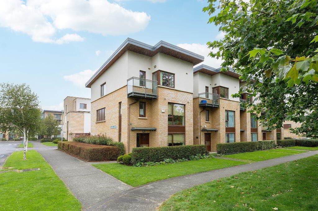 36 Castlegate Park, Adamstown, Lucan, Dublin