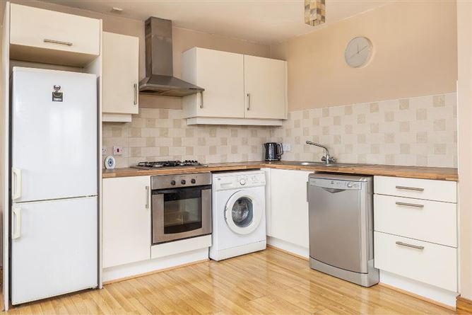 36 Castlegate Park, Adamstown, Lucan, Dublin