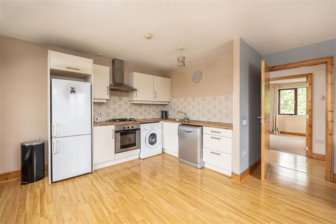 36 Castlegate Park, Adamstown, Lucan, Dublin