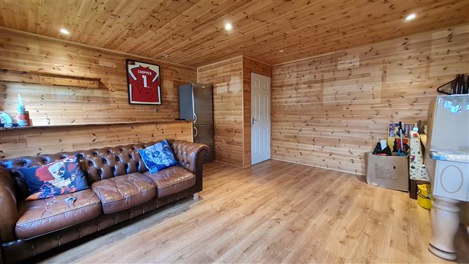 52 Creagh Demesne, Gorey, Wexford