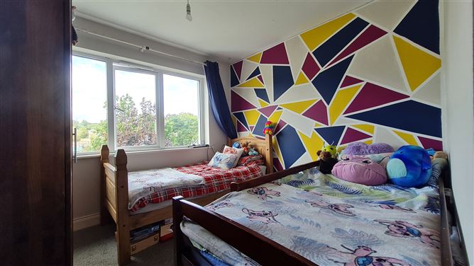 52 Creagh Demesne, Gorey, Wexford