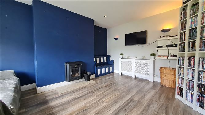 52 Creagh Demesne, Gorey, Wexford