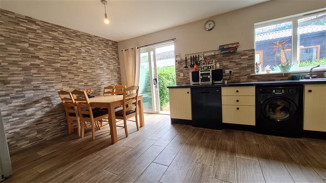 52 Creagh Demesne, Gorey, Wexford
