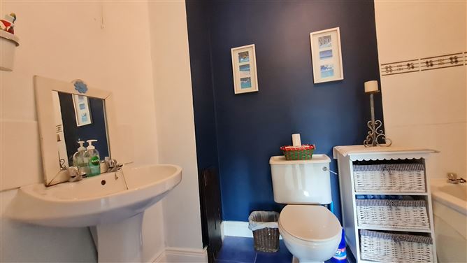 52 Creagh Demesne, Gorey, Wexford
