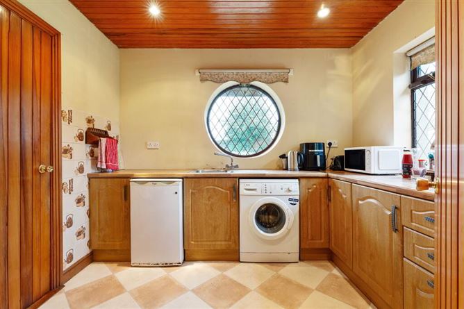 Boltown, Kilskyre, Kells, Meath