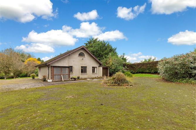 Boltown, Kilskyre, Kells, Meath