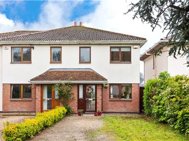 Image for 61 The Beeches, Monkstown Valley, Monkstown, Co. Dublin