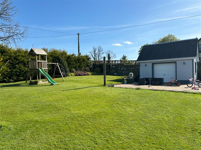 Greenwood, Ballyhaunis, Mayo