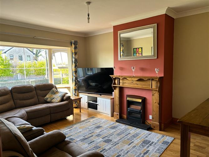 Greenwood, Ballyhaunis, Mayo