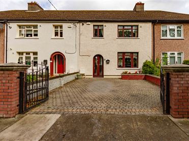 Image for 33 Beechfield Road, Walkinstown, Dublin 12