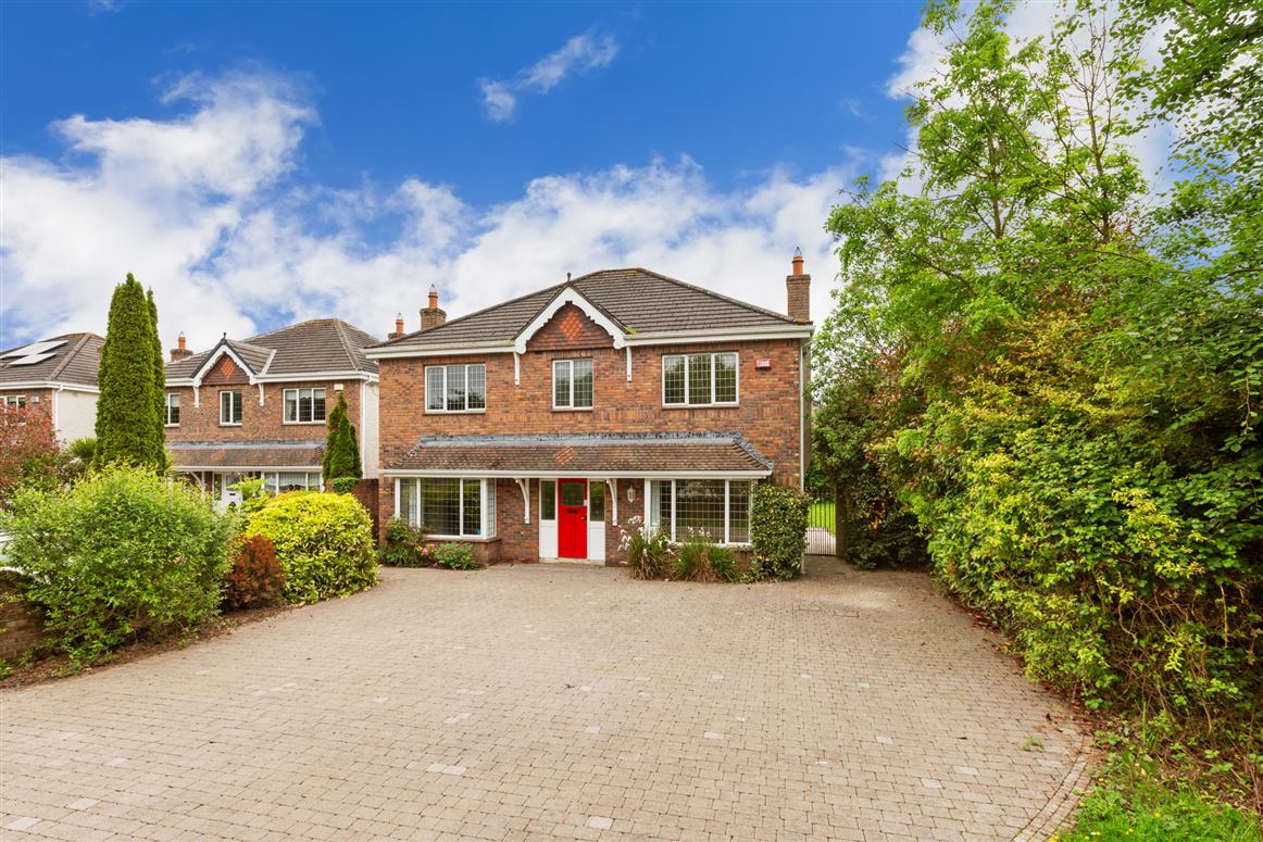 15 The Drive, Temple Manor, Celbridge, Co. Kildare