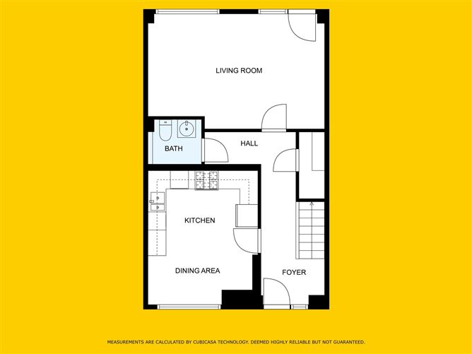6 Castlegate Copse, Adamstown, Co. Dublin
