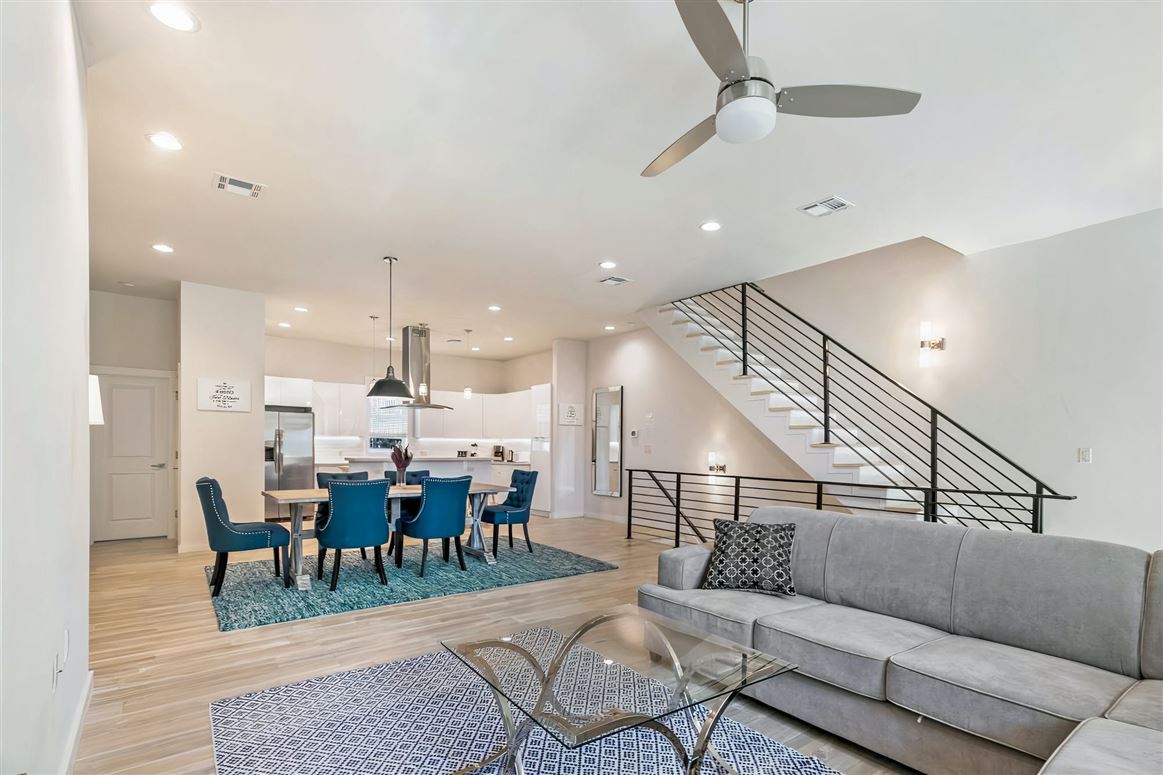 Easy as Pie, Vacation Rental in Louisiana, USA, New Orleans, Louisiana